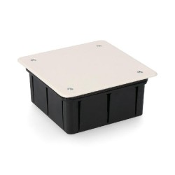 CAIXA DERIVAÇÃO QUADRADA...