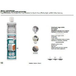 KOBY - BUCHA QUIMICA...