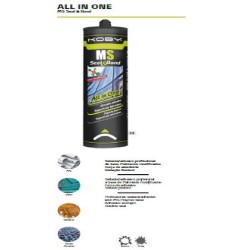 KOBY - MS SEAL & BOND ALL...