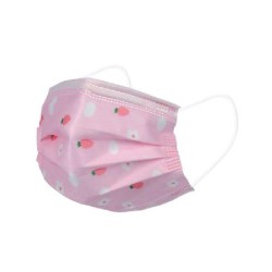 MASCARA HIGIENICA...