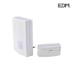 CAMPAINHA SEM FIOS /...