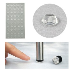 BLISTER COM 50 GOTAS 10X3MM