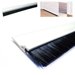 REGUA VEDA PORTA PVC RIGIDO...