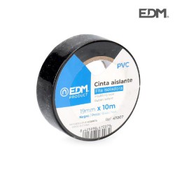 FITA ISOLADORA 10MX19MM...