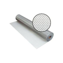 REDE MOSQUITEIRA IGNIFUGA...