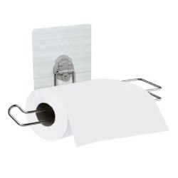 PORTA ROLOS COZINHA INOX...