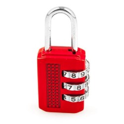 CADEADO HANDLOCK 25MM...