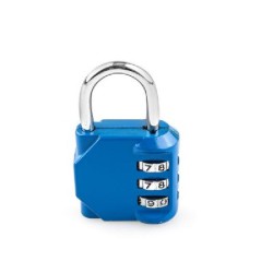 CADEADO HANDLOCK 30MM...