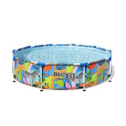 PISCINA 3.05X66CM BESTWAY...