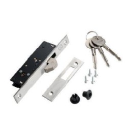 FECHADURA SEG. GLK GANCHO...