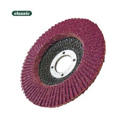 DISCO LAMELA OXIDO ALUMINIO...