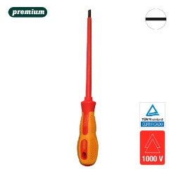 CHAVE PARAFUSOS PLANO...