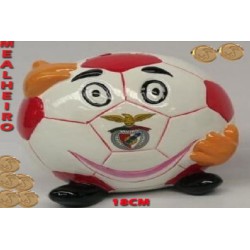 BOLA MEALHEIRO SLB 12CM