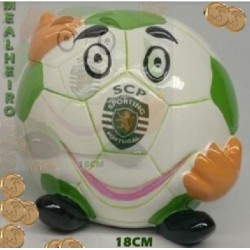 BOLA MEALHEIRO SCP 12CM