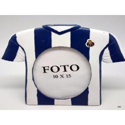 CAMISOLA FCP - MOLDURA 10X13