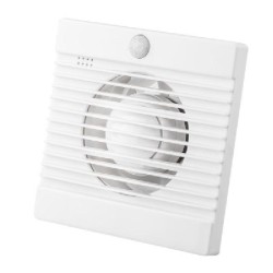 EXTRACTOR AR BRANCO 15W...