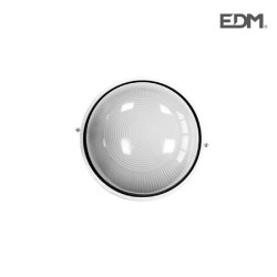 APLIQUE ALUMINIO IP54...