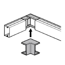 ANGULO DLP INT/EXT BR LG32