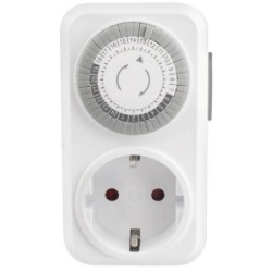 PROGRAMADOR DIARIO MEC 16A...