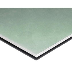 PLACA GESSO HIDROFUG BA13H...