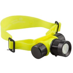 LANTERNA LED SUBMERSIVEL 1W...