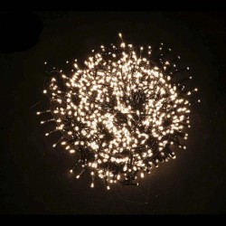 SERIE 1000 LEDS MULTICOLOR EXT