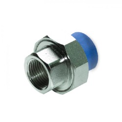 JUNCAO PPR FEMEA 20X1/2