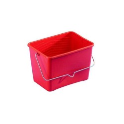 BALDE PINTURA 12L C/GRELHA 