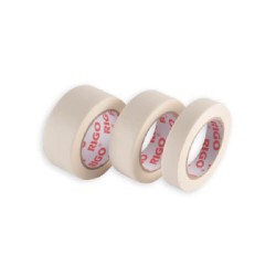 FITA LISA DE PAPEL 50MM