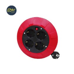 EXTENSAO C/ENROLADOR...