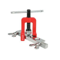 FLANGEADOR DE CANOS MANUAL...