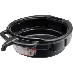 APARADEIRA DE OLEO 10LT