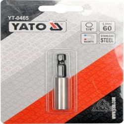 BITS PONTA MAGNETICA 1/4