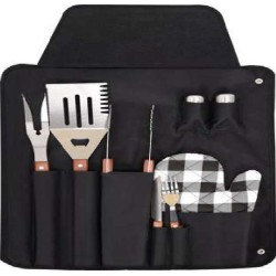 TOYA AVENTAL CHURRASCO...