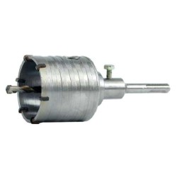 BROCA CRANEANA 80MM SDS SHANK