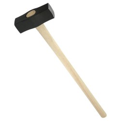 MARRETA KING 1.5KG C/CABO