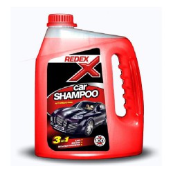 REDEX CAR SHAMPOO 2LT