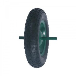 RODA C.ATERRO PNEUM. PR2604...