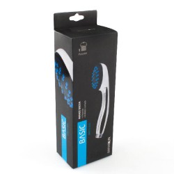 DUCHE 1 POSICAO BASIC CROMADO