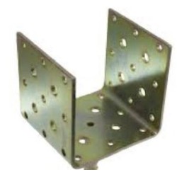 SUPORTE ESTRIBO P/MADEIRA...