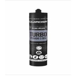 FIJA + PLUS TURBO 5250 BRANCO