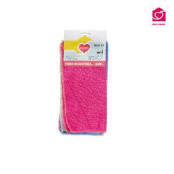 PACK 4 PANOS MICROFIBRA...