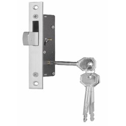 FECHADURA DE ARMILHAR Nº...