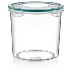 CONJ. 4 CAIXAS HERMETICAS...