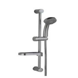 RAMPA CHUVEIRO COMPLETA...