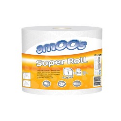 ROLO PAPEL MULTIUSOS 2F AMOOS