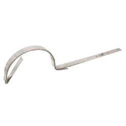 SUPORTE CALEIRA INOX 125...