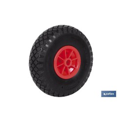 RODA ANTI-FURO S/ROLAMENTO...