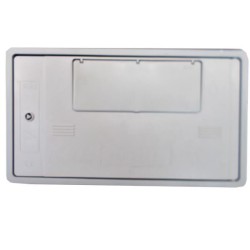 CAIXA CONTADOR AGUA GRANDE...