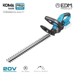 KOMA TOOLS - CORTA-SEBES...